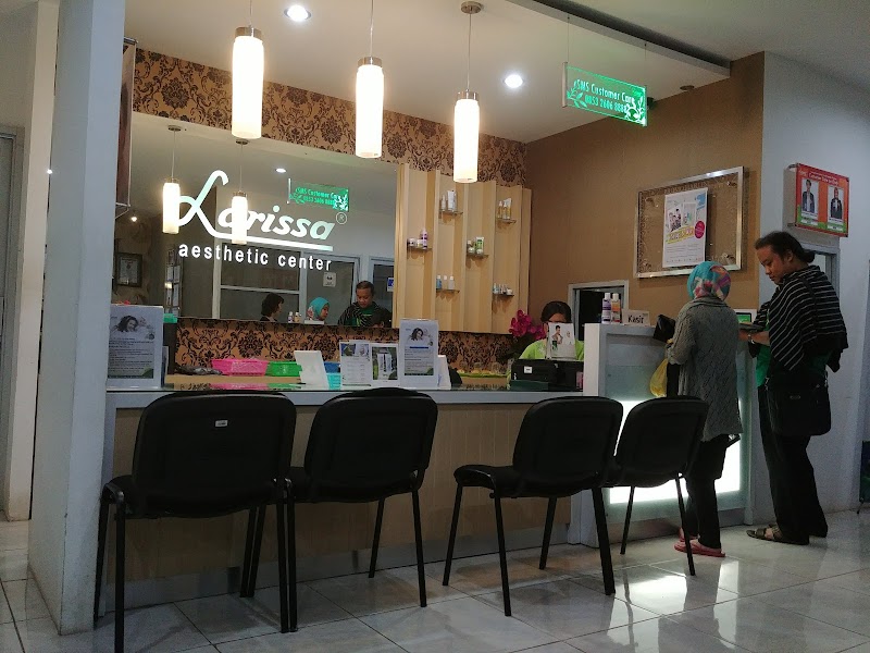 Imoni Spa: Santai di Tengah Hujan Cilacap yang Menyegarkan