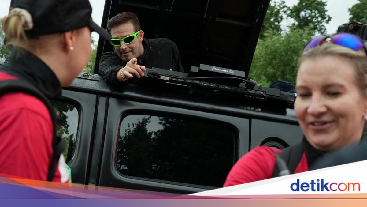 Imoni Spa: Santai dan Segar di Tengah Hujan Cilacap
